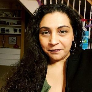 Meet your Posher, Angie